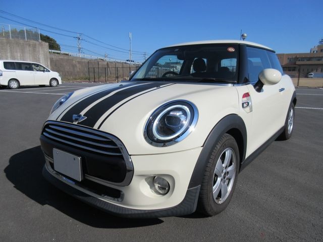 BMW MINI