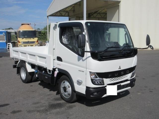 Mitsubishi Canter T