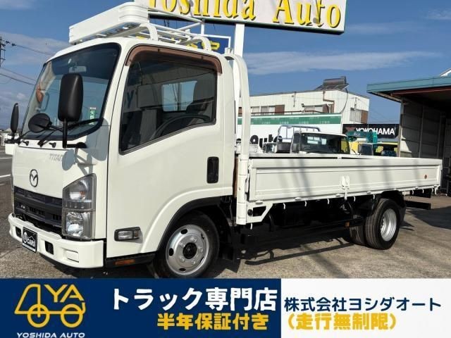 Mazda Titan