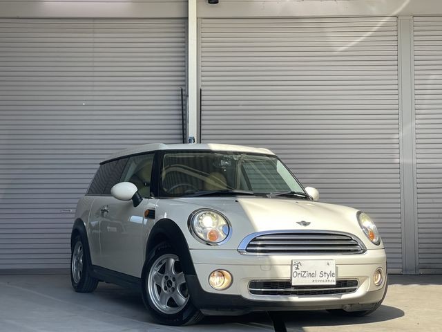 BMW MINI