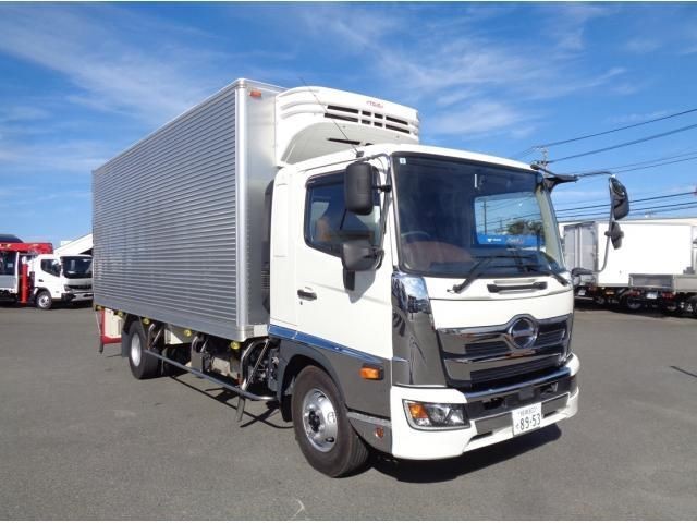 Hino Ranger