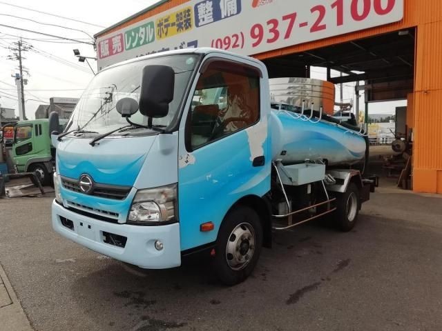 Hino Dutro