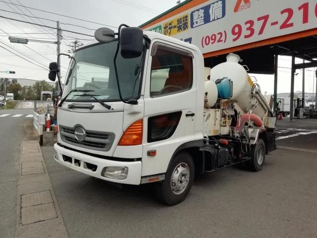 Hino Ranger