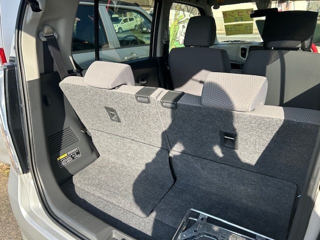 2015 Suzuki Wagon-R