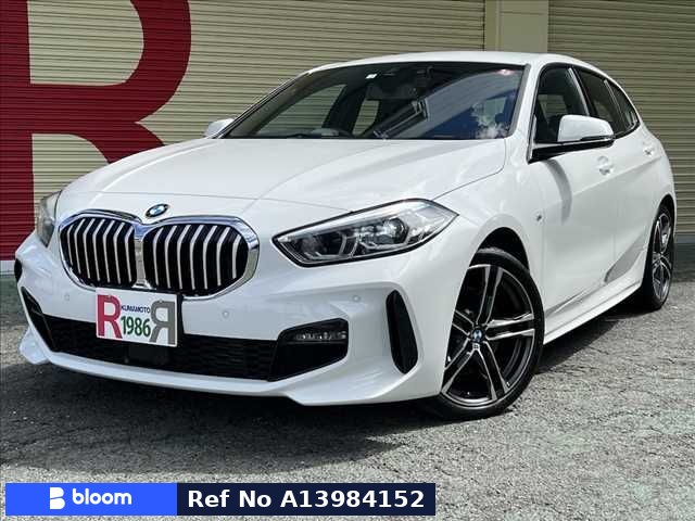 BMW 218D