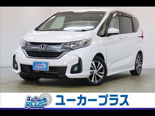 2018 Honda Freed
