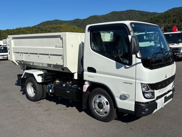 Mitsubishi Canter T