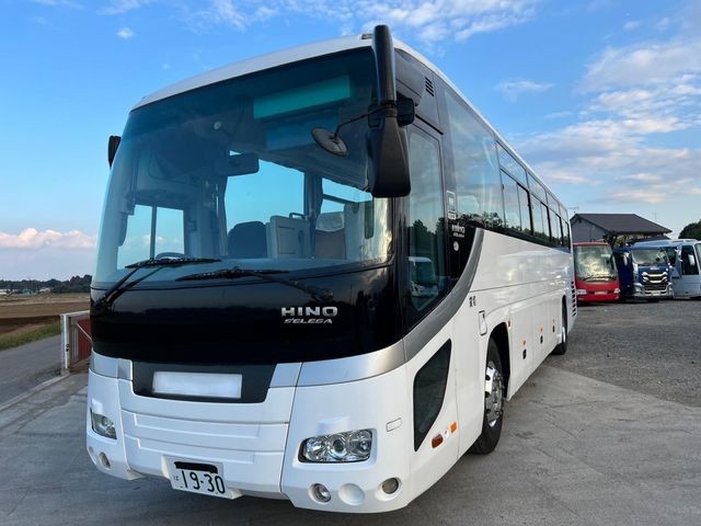 Hino Selega