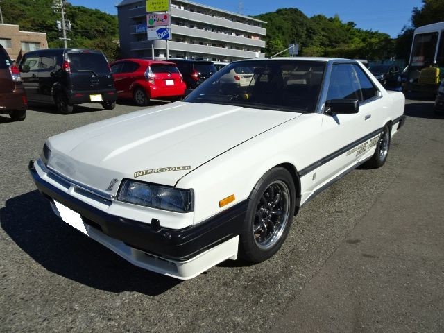 Nissan Skyline