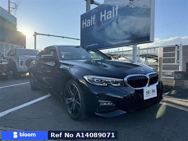 BMW 320D