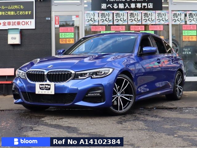 BMW 320D