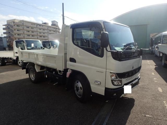 Mitsubishi Canter T