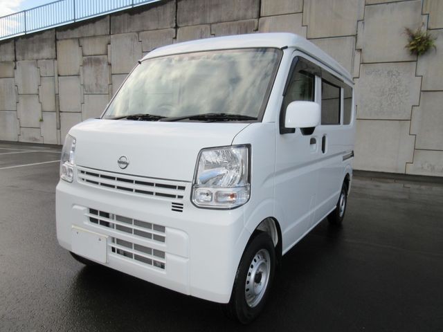 2019 Nissan NT100 Clipper T
