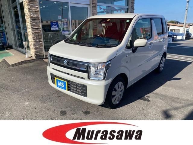 2020 Suzuki Wagon-R