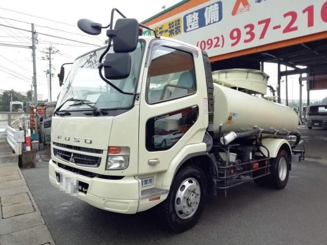 2010 Mitsubishi Fuso Fighter