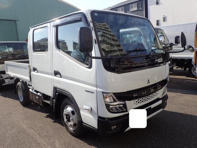 Mitsubishi Canter T