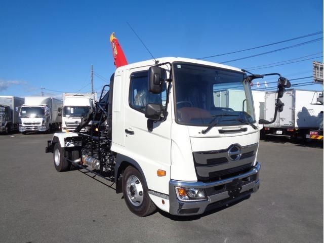 Hino Ranger
