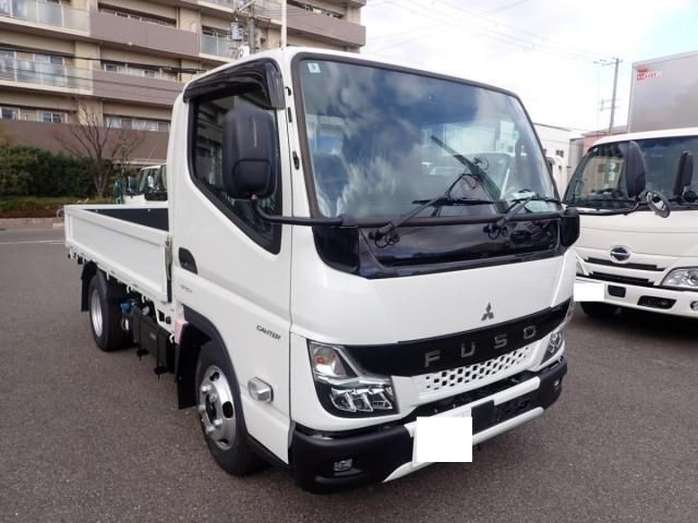 Mitsubishi Canter T