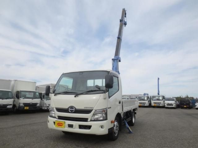 Hino Dutro