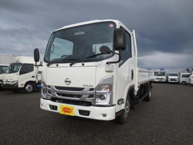 Nissan Atlas
