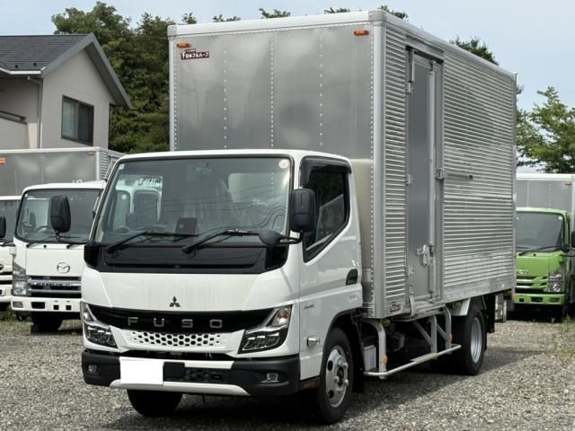 Mitsubishi Canter T