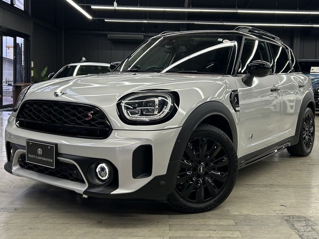 BMW MINI
