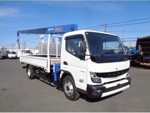 Mitsubishi Canter T