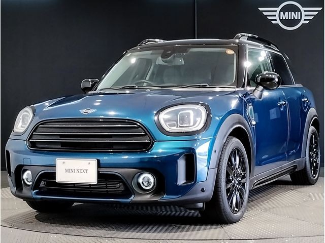 BMW MINI