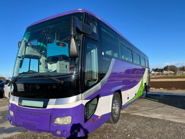 Hino Selega