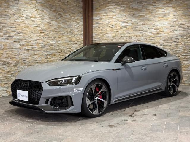 Audi RS5
