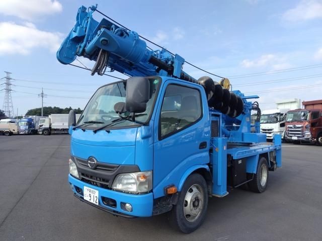 Hino Dutro