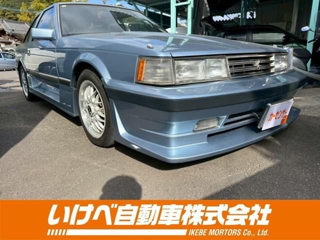 Toyota Soarer