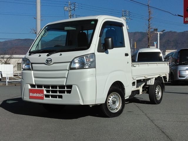 2016 Daihatsu Hijet Truck