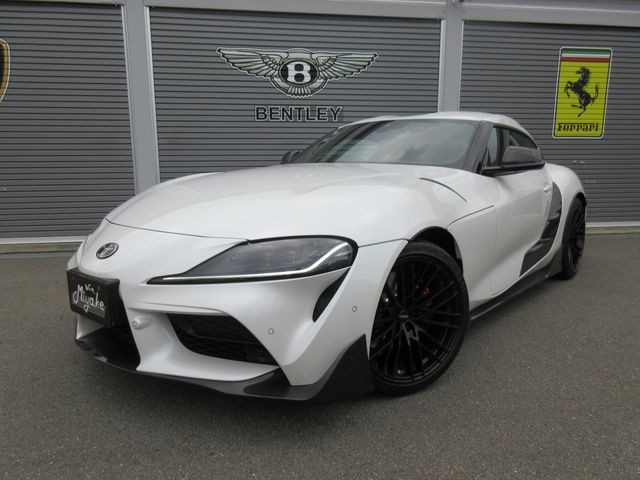 Toyota Supra
