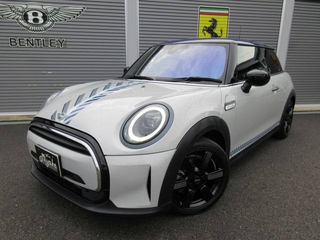 BMW MINI