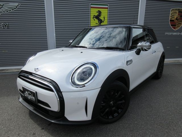 BMW MINI