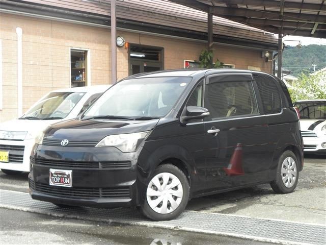 2014 Toyota Spade