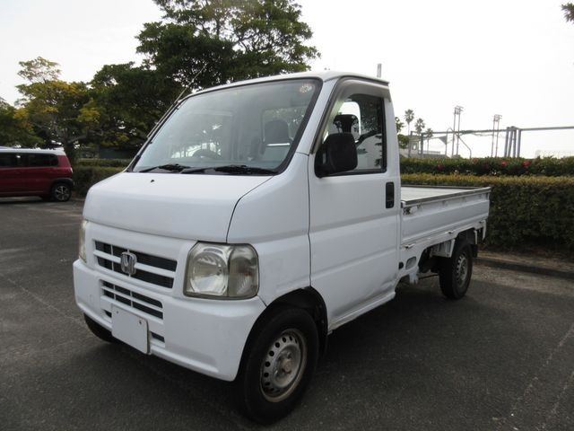 2001 Honda Acty T