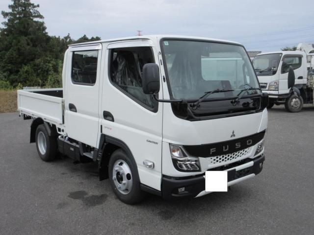 Mitsubishi Canter T