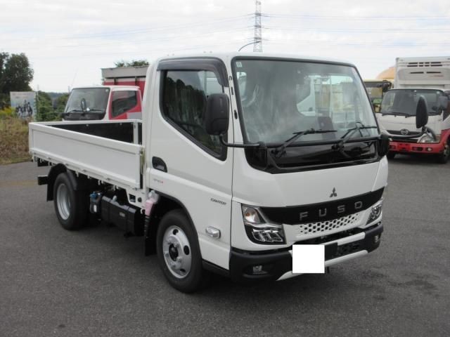 Mitsubishi Canter T