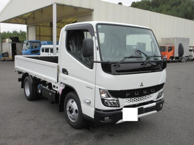 Mitsubishi Canter T