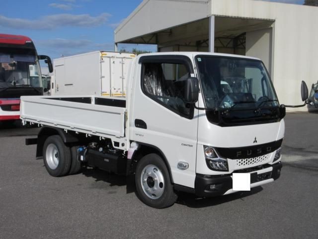 Mitsubishi Canter T
