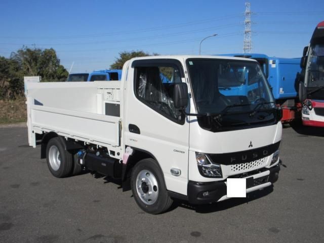 Mitsubishi Canter T