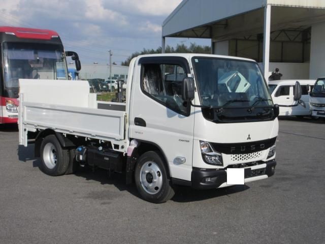 Mitsubishi Canter T