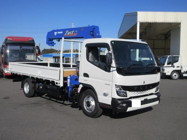 Mitsubishi Canter T