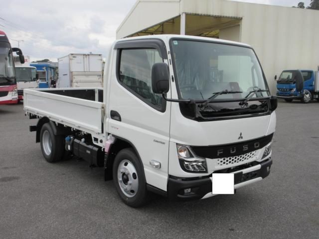 Mitsubishi Canter T