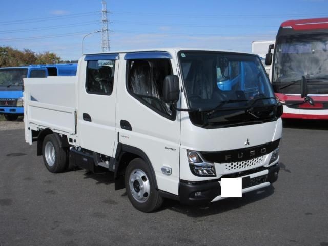 Mitsubishi Canter T