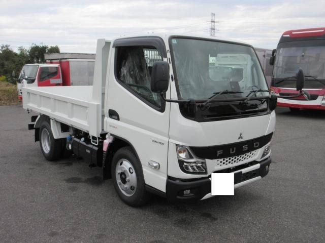 Mitsubishi Canter T