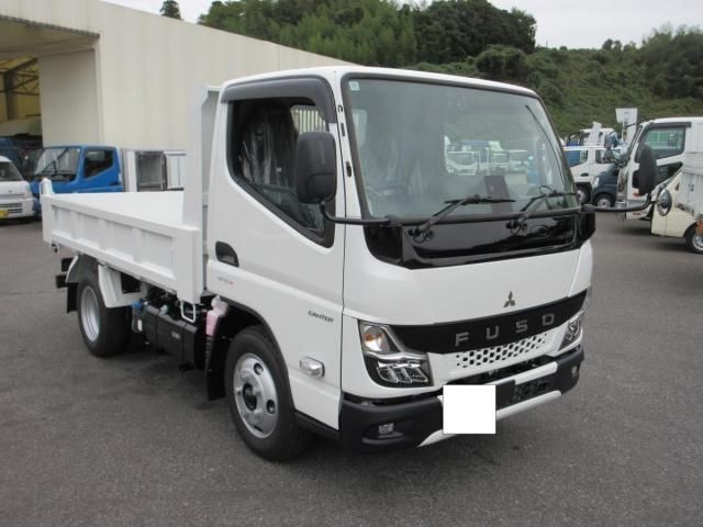 Mitsubishi Canter T