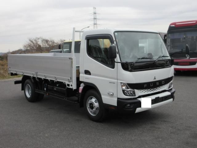 Mitsubishi Canter T